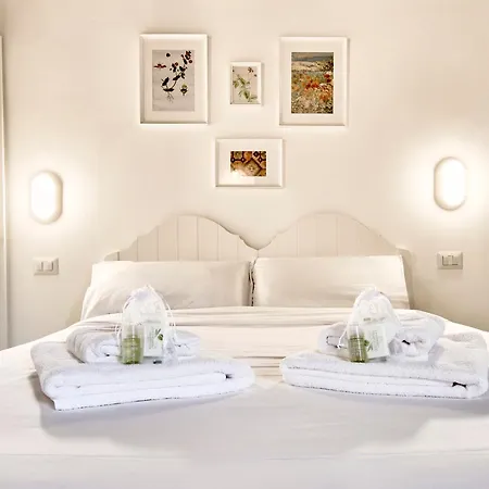 Navigli Elyon Appartement