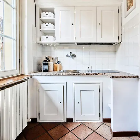 Appartement Navigli Elyon Milan