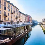 Navigli Elyon 公寓