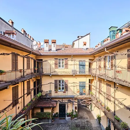 Navigli Elyon * Mailand