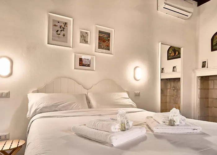 Navigli Elyon Apartment Mailand