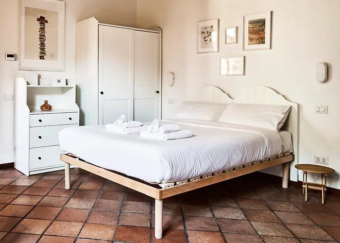 Apartment Navigli Elyon *