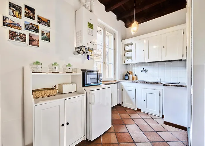 Navigli Elyon Apartment Mailand