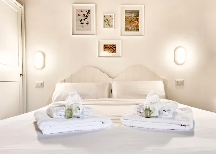 Navigli Elyon Apartment