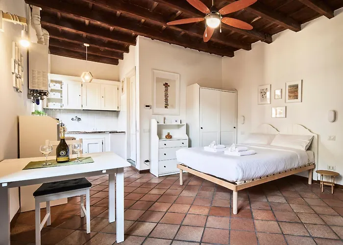 Apartment Navigli Elyon *