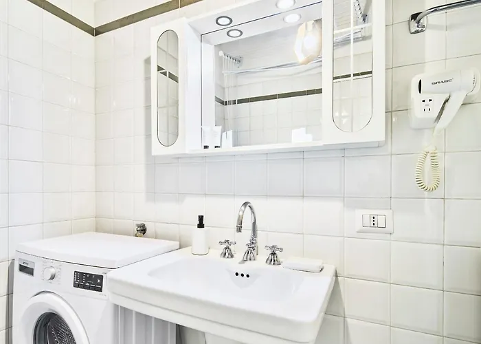 Apartment Navigli Elyon