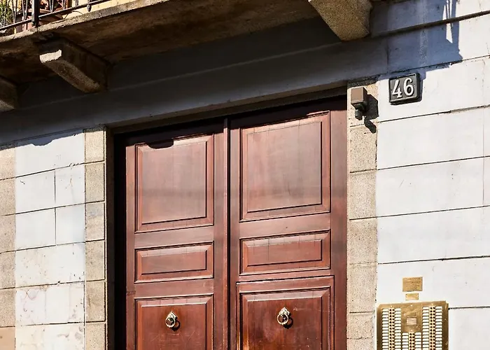 Navigli Elyon Apartment