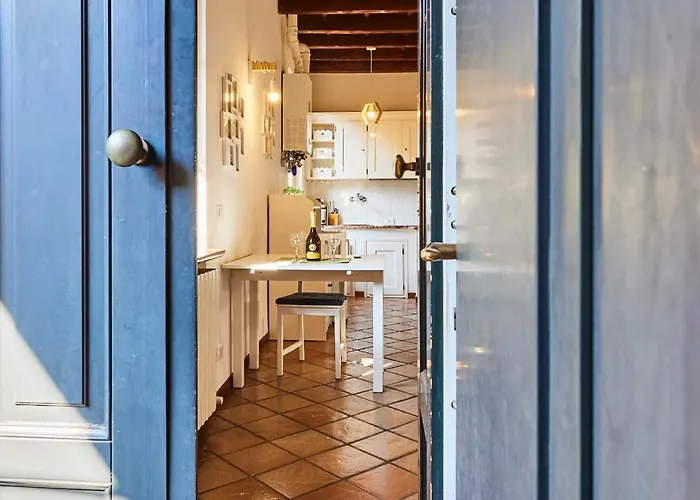 Navigli Elyon Apartment Mailand